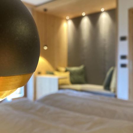 Garni Lilly Hotel Сан Лоренцо ин Банале Екстериор снимка