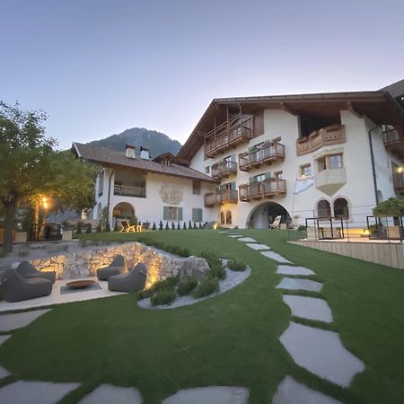 Garni Lilly Hotel Сан Лоренцо ин Банале Екстериор снимка